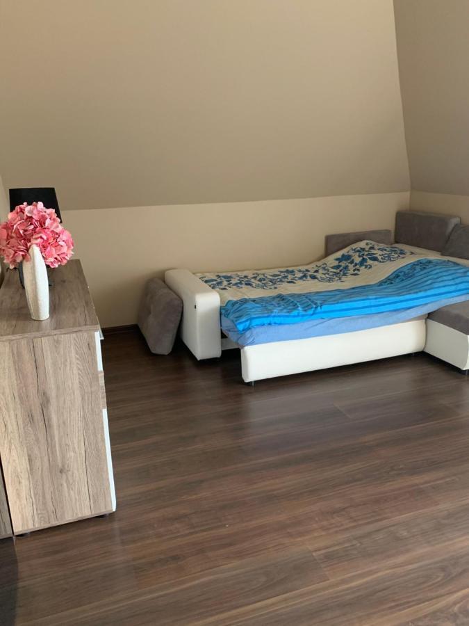 Sloneczne Podamirowo Ngoại thất bức ảnh